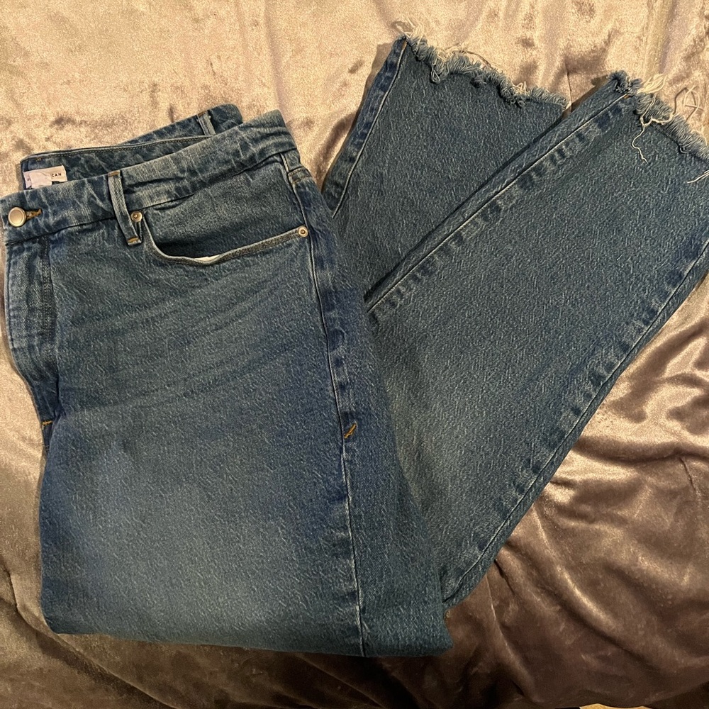 Good American Jeans